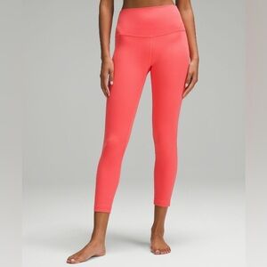 Align High-Rise Pant 25”